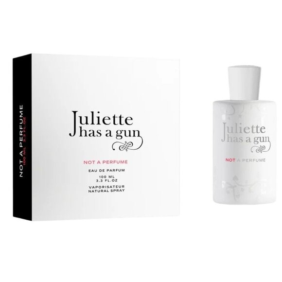 Juliette has a gun Not A Perfume Eau de Parfum 100ml With Box Womens Fragrance - Picture 1 of 8